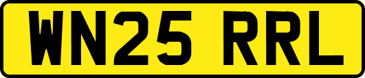 WN25RRL