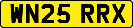 WN25RRX