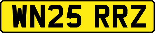 WN25RRZ