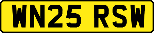 WN25RSW