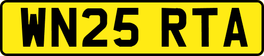 WN25RTA