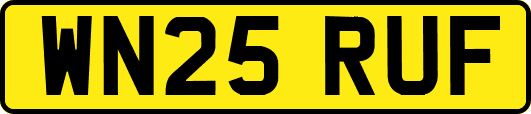 WN25RUF