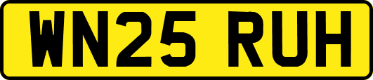 WN25RUH