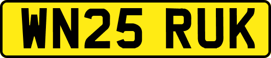 WN25RUK