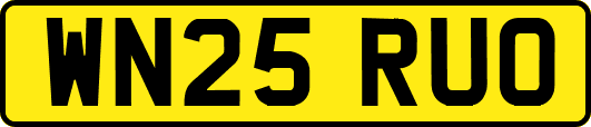WN25RUO