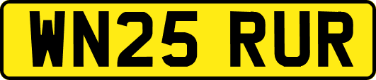 WN25RUR