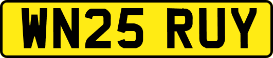 WN25RUY