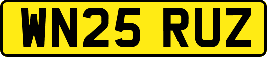 WN25RUZ