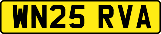 WN25RVA