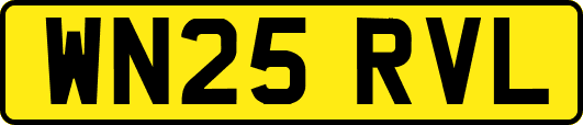 WN25RVL
