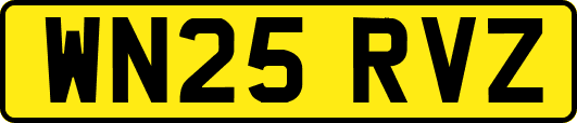 WN25RVZ