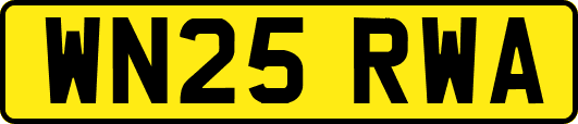 WN25RWA
