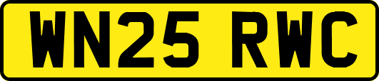WN25RWC