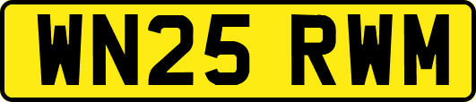 WN25RWM