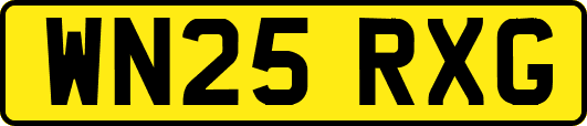 WN25RXG