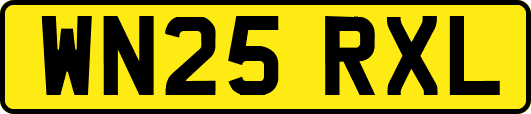 WN25RXL