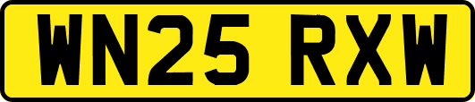 WN25RXW