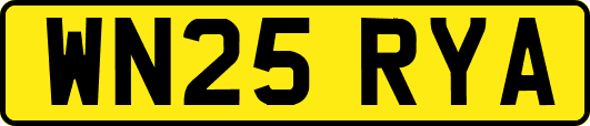 WN25RYA