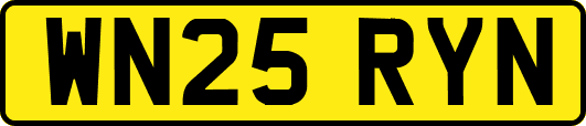 WN25RYN