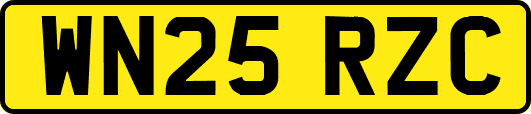 WN25RZC