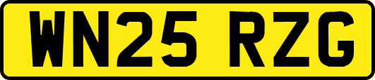 WN25RZG