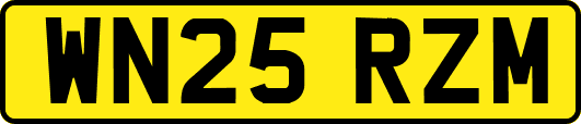 WN25RZM