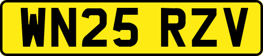 WN25RZV