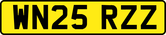 WN25RZZ