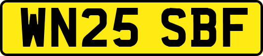 WN25SBF