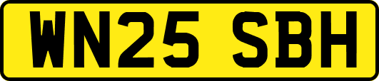 WN25SBH