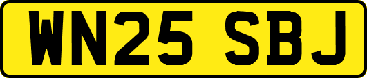 WN25SBJ