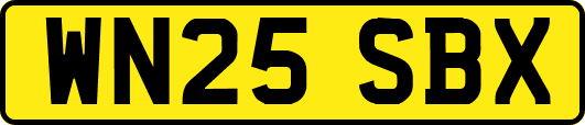 WN25SBX