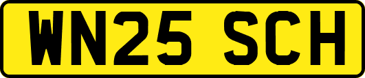 WN25SCH