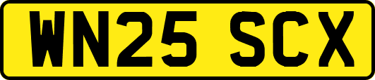 WN25SCX