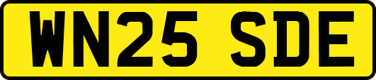 WN25SDE