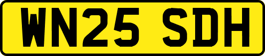 WN25SDH
