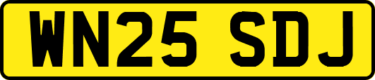 WN25SDJ