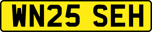 WN25SEH