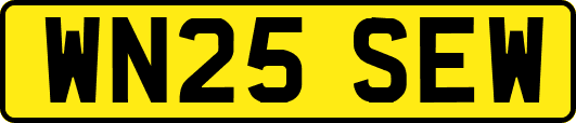 WN25SEW