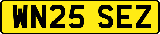 WN25SEZ