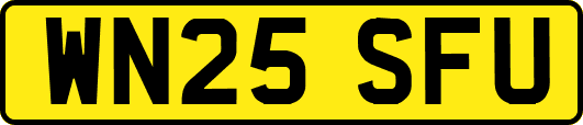 WN25SFU