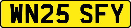WN25SFY