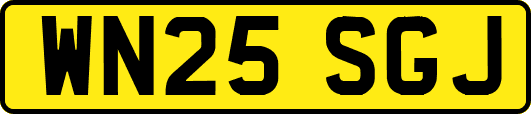 WN25SGJ