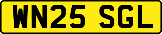 WN25SGL