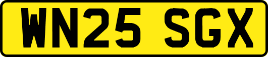 WN25SGX