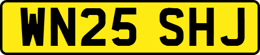 WN25SHJ