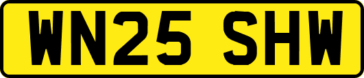 WN25SHW