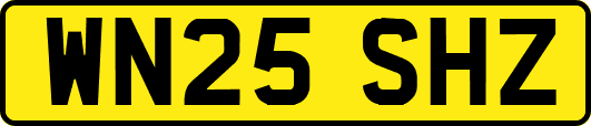 WN25SHZ