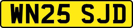 WN25SJD