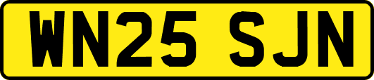 WN25SJN